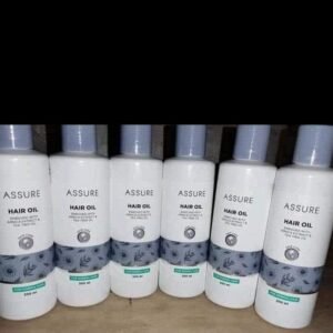 Assure Hair Oil