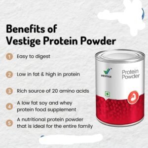 Vestige Protein Powder