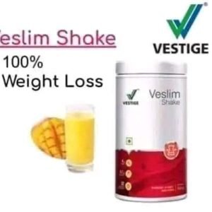 ভেসটিজ ভেসলিম শেক (Veslim Shake)