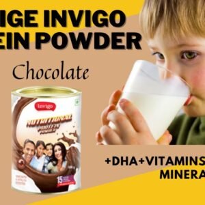 ❤Invigo Nutritional Protein Powder❤